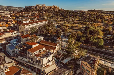 Suitas Athens