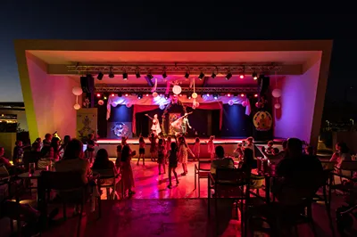 ASTIR ODYSSEUS HOTEL