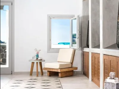 Myst Boutique Hotel Santorini