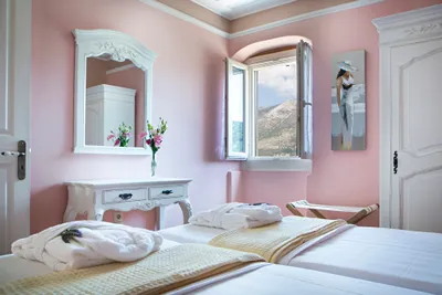Iconic Villas Kefalonia