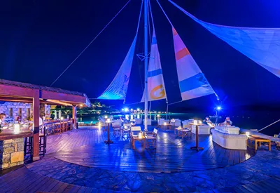 Elounda Bay Palace
