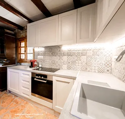 Kefalonian Luxury Villas