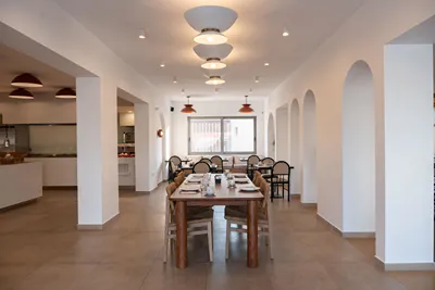 ORION HOTEL