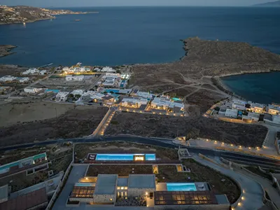 Apollo Yard