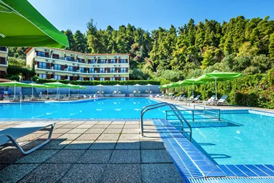 Palladium Hotel