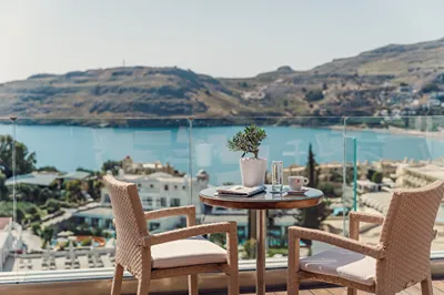 LINDOS VILLAGE RESORT & SPA