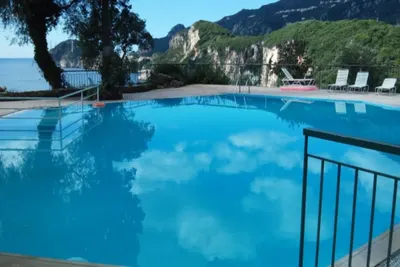 Blue Princess Beach Resort