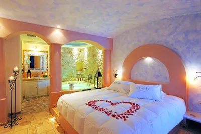Astarte Suites Santorini