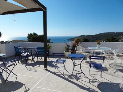 Eri Studios Aegina