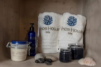 Sifnos House Rooms & Spa