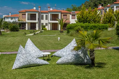 Sunset Villas Possidi