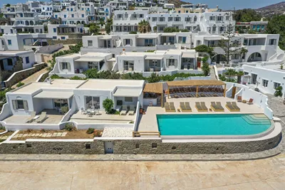 Cavos Bungalows & Studios