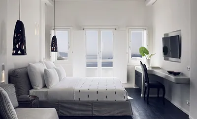 Cavo Tagoo Santorini