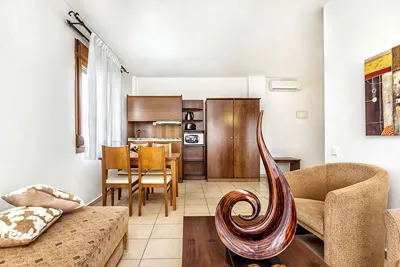 Nereides Hotel Halkidiki
