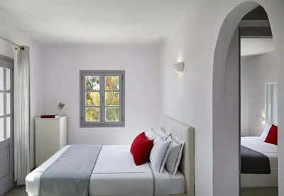 Kalisti Hotel & Suites