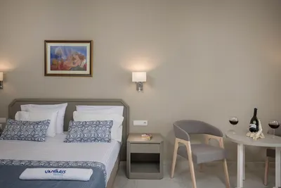 Vantaris Garden & Corner