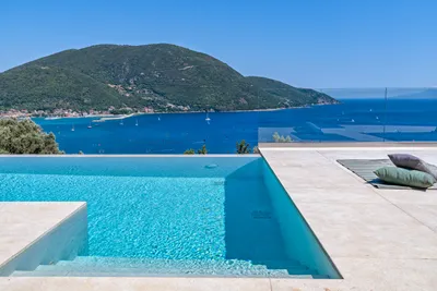 Deciel Villa