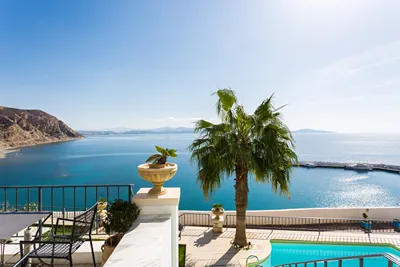 Palazzo Greco Boutique Hotel