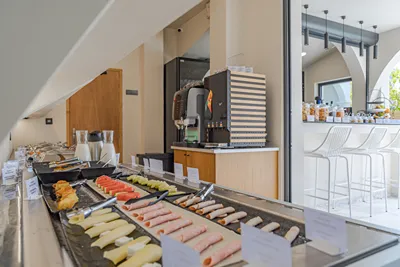 Nikon Boutique Hotel Zakynthos