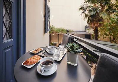 Bohemian Suites Athens - Maison Hotel  Adults Only