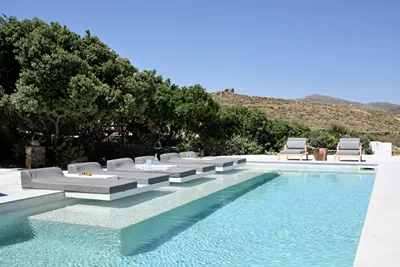 Mykonos Dream Villas