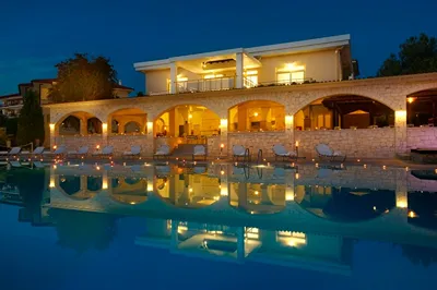 Portes Beach Hotel