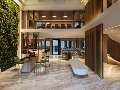 Anthology of Athens - member of The Leading Hotels of the World