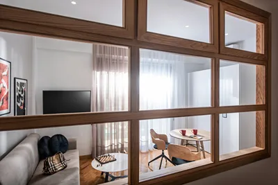 Kipos Boutique Suites