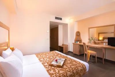 Alexandros Palace Hotel & Suites