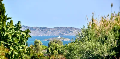 Blue Mare Villas Paros
