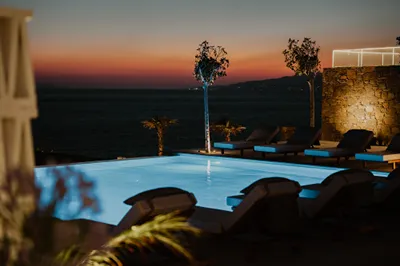 Tagoo Hills Luxury Suites