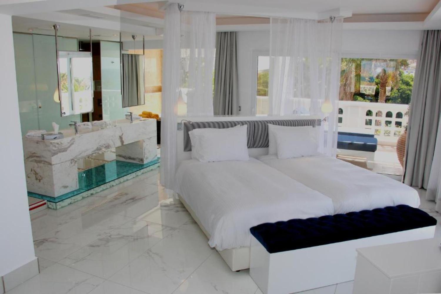 Minos Imperial Luxury Beach Resort & Spa Milatos