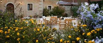 Kapsaliana Village Hotel
