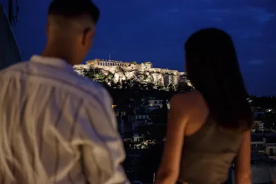 Ciel Living Athens