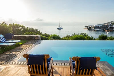 Elounda Bay Palace