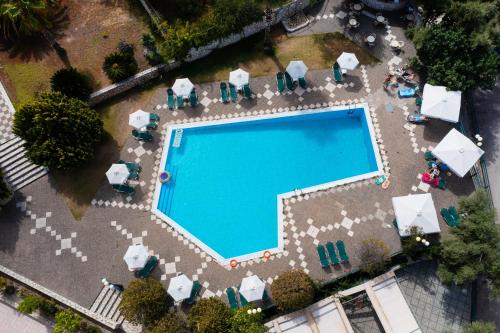 SANTA MARINA HOTEL