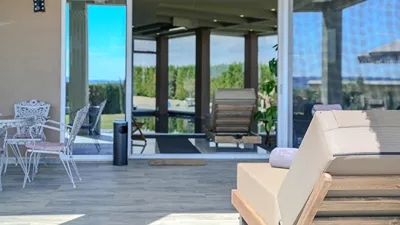GF Villa Chalkidiki