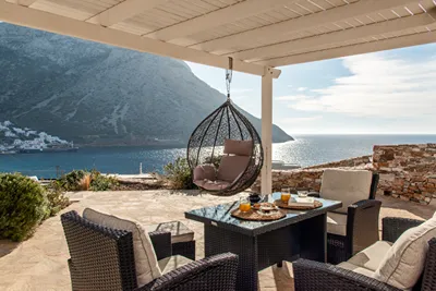 Filadaki Villas
