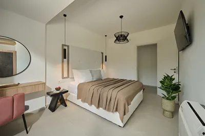 Kyamon Estate Luxury Villa
