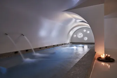 Orama Hotel & Spa