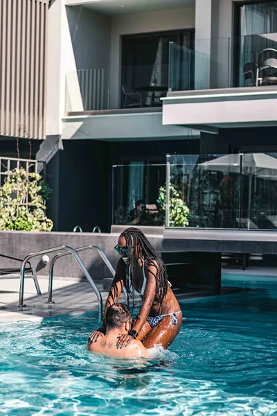 Serenity Suites