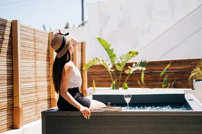 Mesanto Luxury Suites Santorini