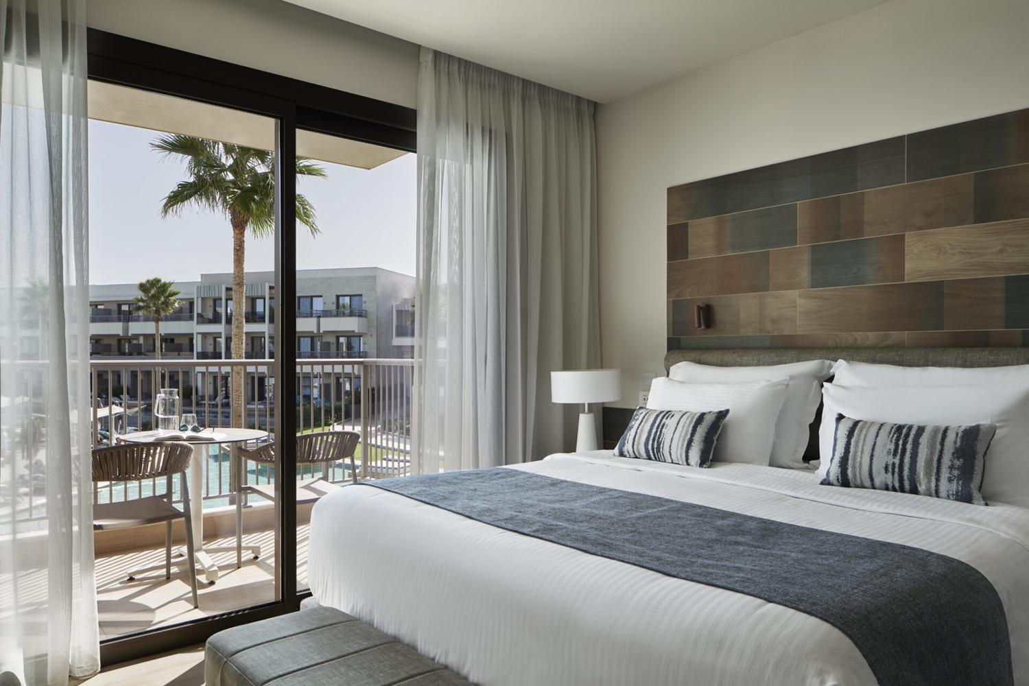 Amira Luxury Resort & Spa