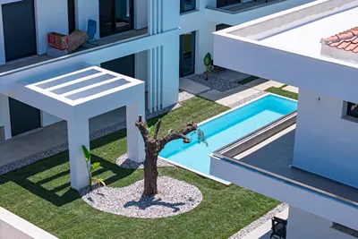 White Dream Residential Complex