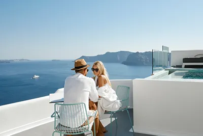 Filotera Suites Santorini