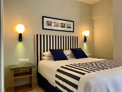 Bruskos Hotel & Suites