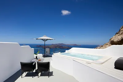 Petit Palace Suites