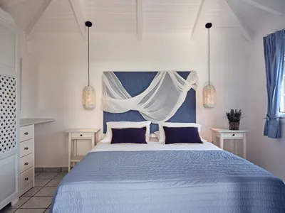 Periyali Villas