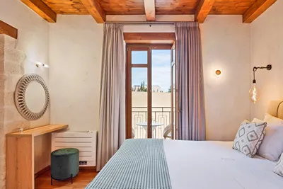 Mansio Boutique Hotel