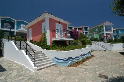 Porto Skala Village Hotel